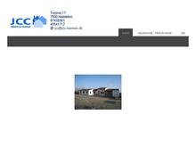 JCC Tømrer & Snedker A/S