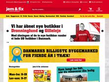 jem & fix Holstebro