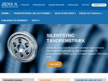 Vald. Birn Ejendomme A/S