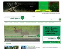 Holstebro Skydecenter