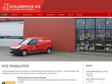 Jørgen Hyldgaard Staldservice A/S