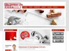 A/S Ole Kjeldsen VVS