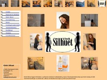 Klinik Silhuet/Mette S Krohn