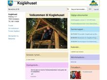 Daginstitutionen Koglehuset