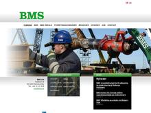 Bms A/S