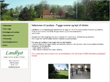 Bofællesskabet Landlyst/ Dorthe Karlsen