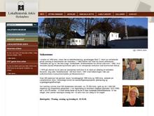 Lokalhistorisk Arkiv Holstebro