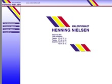 Malerfirmaet Henning Nielsen I/S