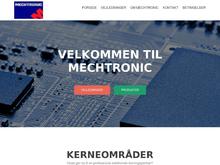 MECHTRONIC ApS