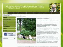 Landbrugere Iris Amstrup og Steffen Gade Søndergaard