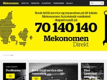 Mekonomen