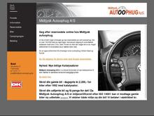 Midtjysk Autoophug A/S