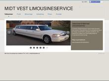 Midt-Vest Limousineservice Lasse & Erik Bjerre