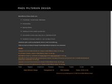 Mads Miltersen Design v/Mads Miltersen