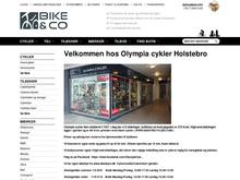 Olympia Cykler I/S