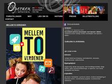 Operaen i Midten