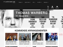 Musikteatret-Holstebro Fond