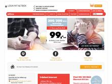 Midtvest Bredbånd A/S