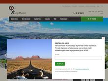 Myplanet Danmark A/S