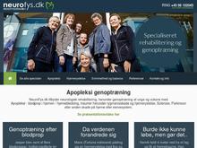 Neurofysioterapien ApS