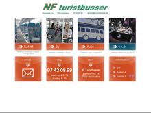 Nf's Turistbusser Niels-Gerner Christensen