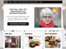 Naur Sir Sognegård v/ Jette Aas Nissen