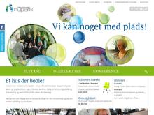 Nupark - Nordvestjysk Udviklingspark