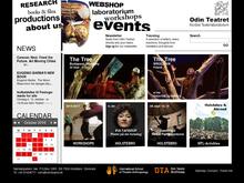 Nordisk Teaterlaboratorium /Odin Teatret