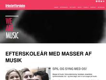 Orkesterefterskolen