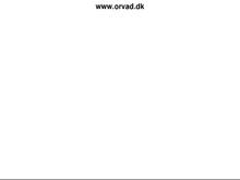 Orvad Biler A/S