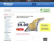 Dansk Polisan Compagni v/M Pedersen