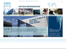 Reftech A/S