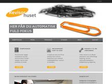 Revisorhuset Holstebro I/S