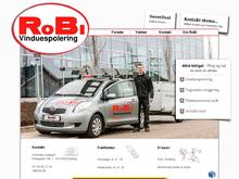 Robi A/S