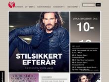 I/S Rosengårdcentret