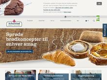 Lantmännen Unibake Denmark A/S