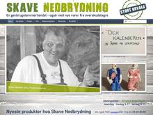 Skave Nedbrydning v/Steen Madsen