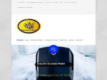 Peter's Auto og Marine/Hans Peder Troelsen Jensen