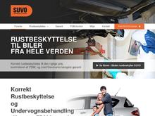 undervognstunnellen