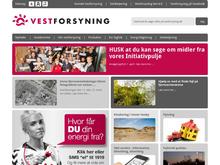 Vestforsyning A/S