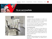 Vestjydsk Dental A/S