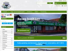 Vestjysk Jagt & Fritid A/S