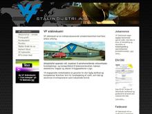VF Stålindustri & Maskinteknik A/S