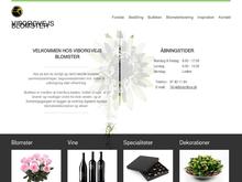 Viborgvejs Blomster v/Sonja Baunbæk Henriksen