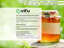 Vifu - Videncenter For Fødevareudvikling