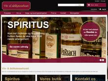 Vin & Delikatessehuset