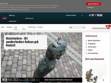 Holstebro Turistbureau